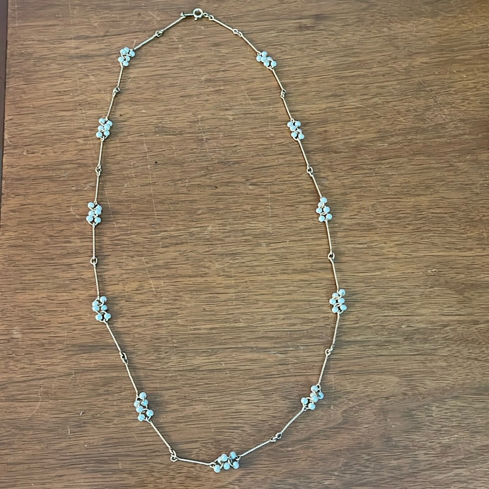 Lovely Necklace